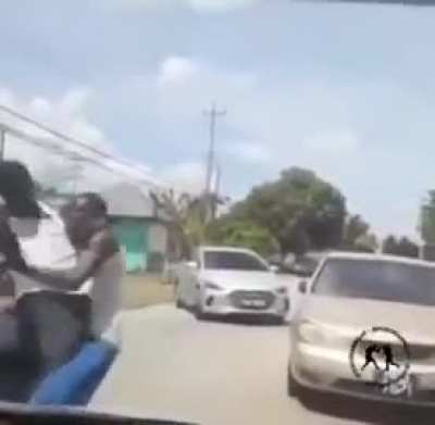 Briga de cj