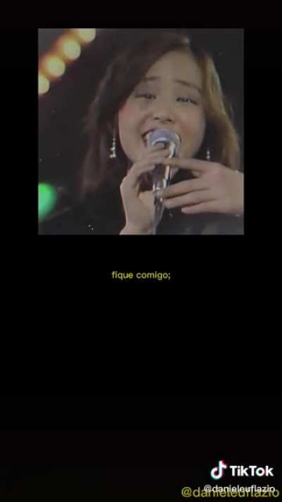 Japinha boa