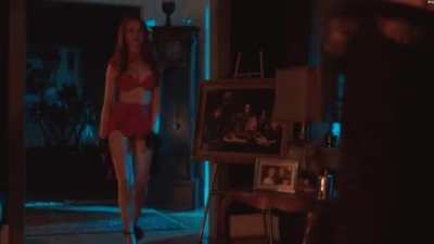 Riverdale In Red