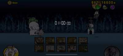 Quick [Tutorial] for Chapter 1 Moon for people who are starting out in the game