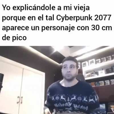 XD