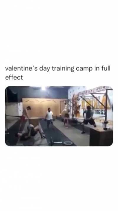 watch each at a time