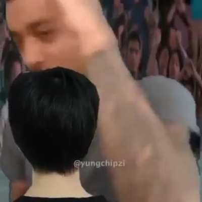 No recordaba esto en la peli