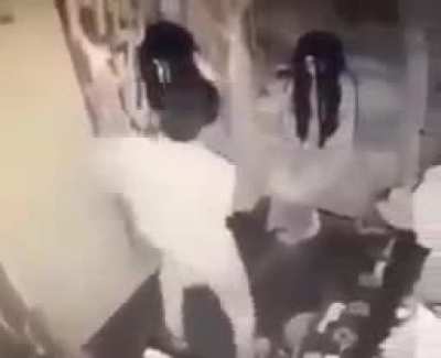 Cursed