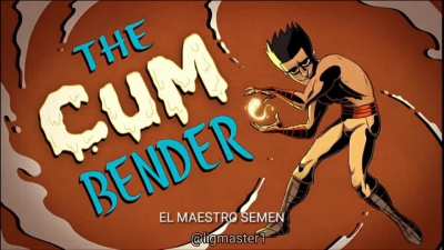 The cum master