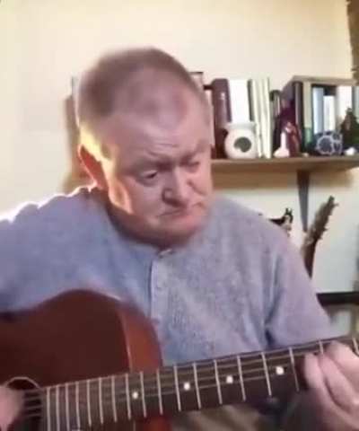 Beatiful voice...