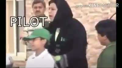 Pakistan is in the bag