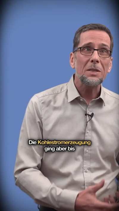 Photovoltaik schlägt Kohle