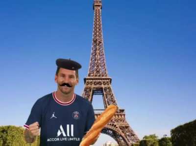 Messí