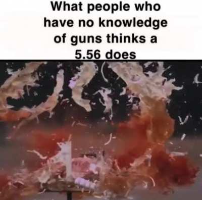 Their best weapon is deception