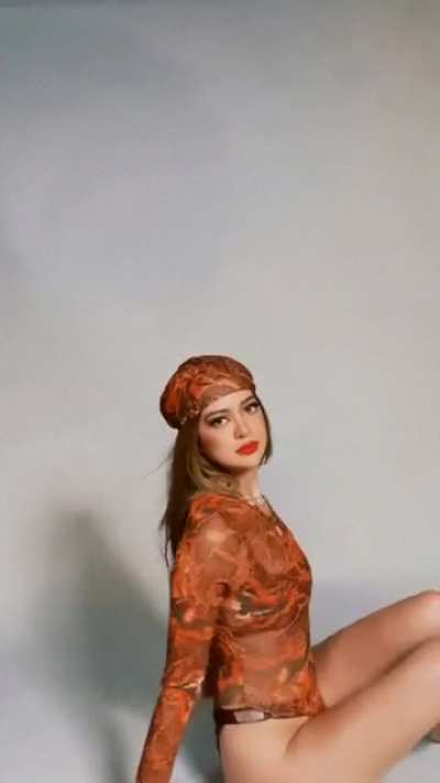 Sue Ramirez