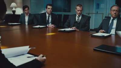Citadel Securities Strategic Meeting