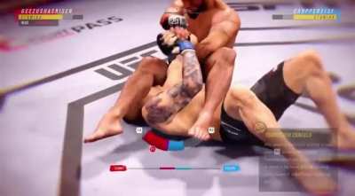 Textbook BJJ