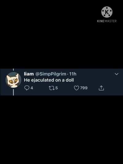 Twitter 🤢🤮Rule