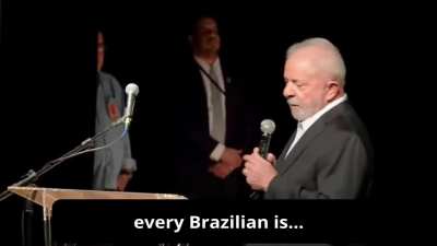 During Lula's presidency in Brazil (2003-2011) the country officially left the UN 