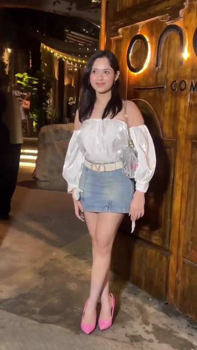 Jannat Zubair