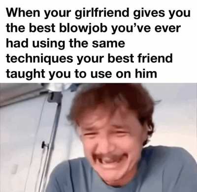 I feel betrayed