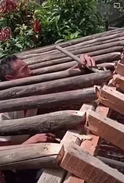 Mistakes were made