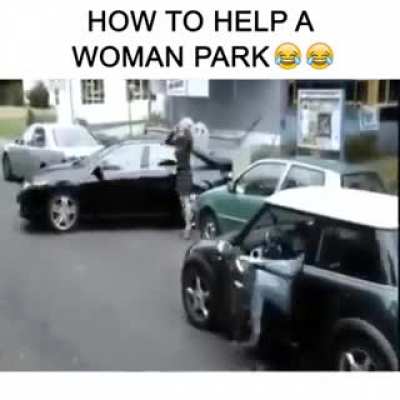 Parallel Parking