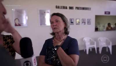 Caco Barcellos flagra ação de compra de votos pela prefeitura de Coronel Sapucaia (MS) com beneficiários do Auxílio Brasil, a poucas horas das eleições. O jornalista ainda foi ameaçado enquanto ainda estava na cidade.