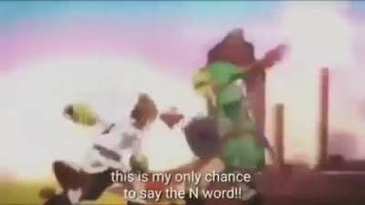 N