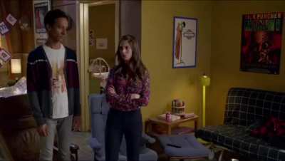 A random scene from season 6