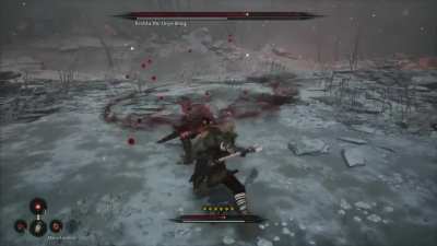 Gitting Gud