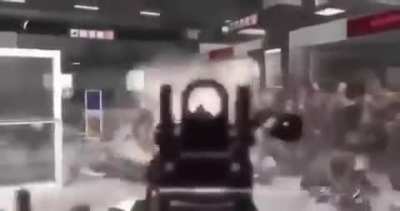 Remember no russian