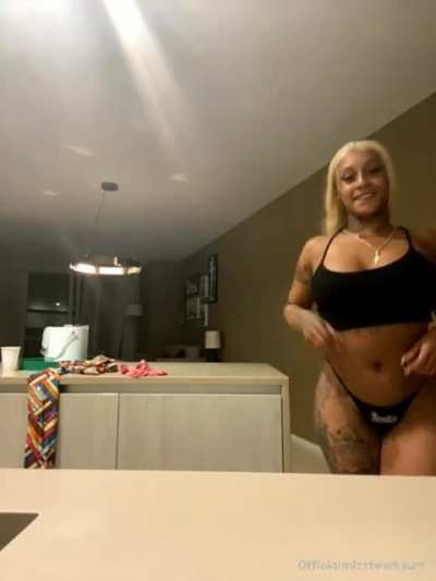 3 Jun Stream