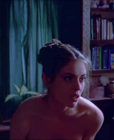 Alyssa Milano