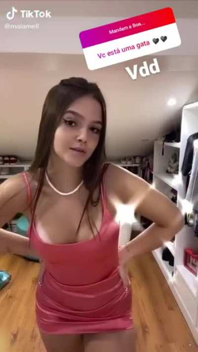MelMaia