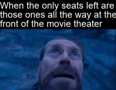 My neck hurts