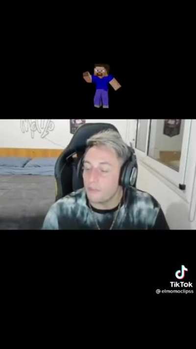 una foto de minecraft