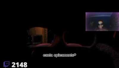 fnaf at Freddy's