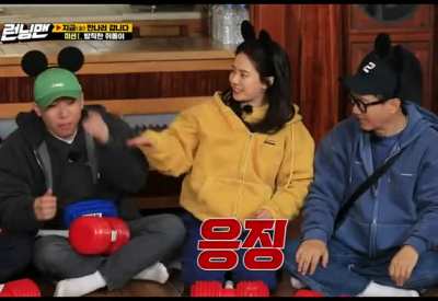 angry Jihyo is my favourite
