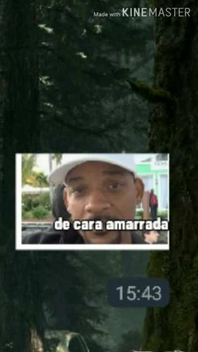 Fiz outra pces