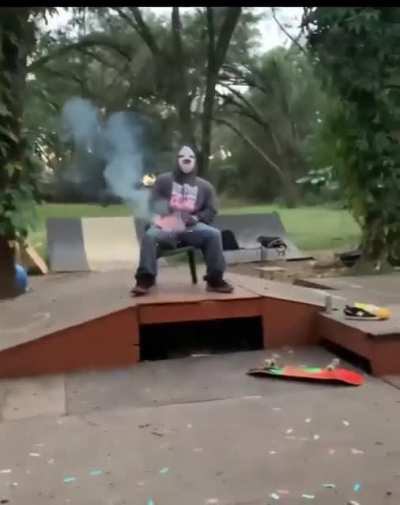 I dont even know