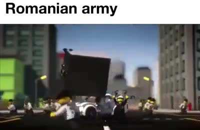 Romania