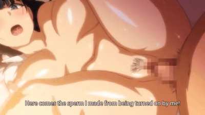 Hypnotism hentai