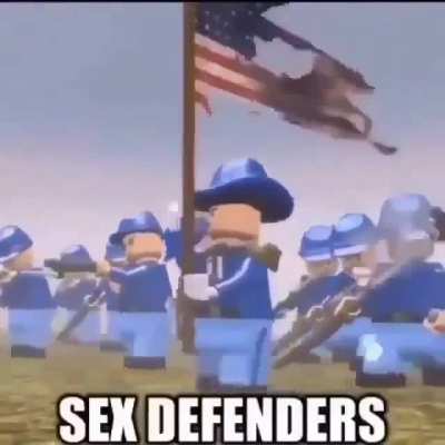 Defenders