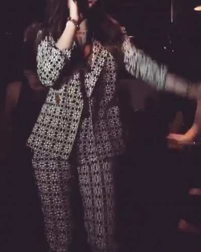 Hailee Steinfeld