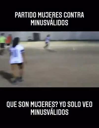 Que son?