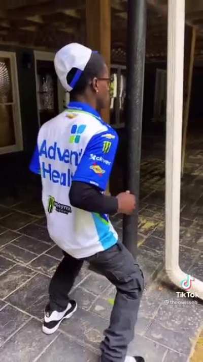 Why