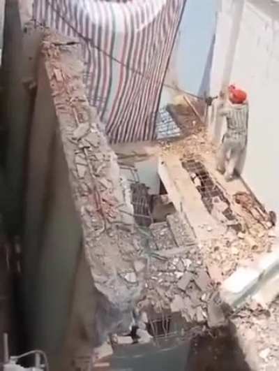 Trust me I'm engineer