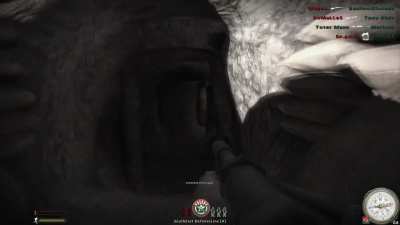 Clear the Tunnels