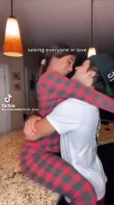 must be nice