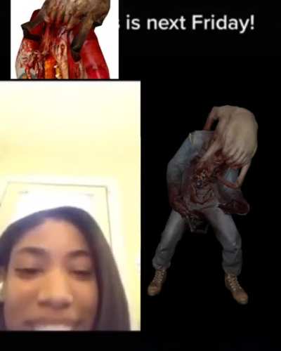 Made an oc didnt know where to post