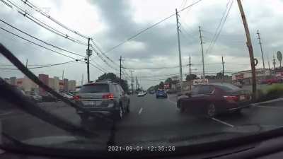 This stretch of road has the 5th highest crash rate in New Jersey