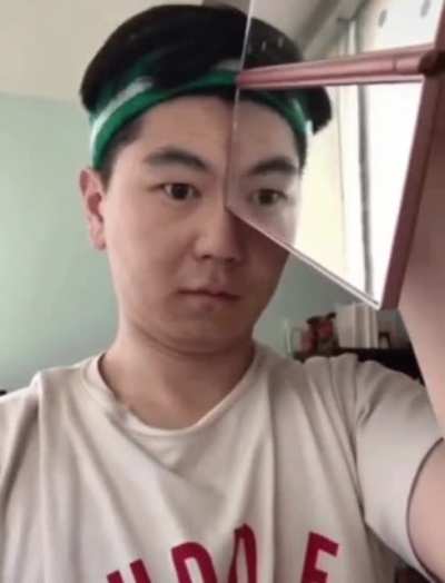 Maybe maybe maybe