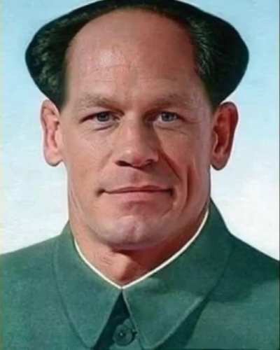 Zhong xina